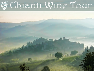 Chianti Wine Tour