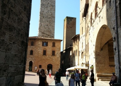San Gimignano3