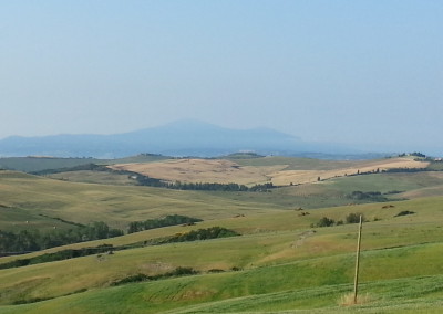 Val D'Orcia 2